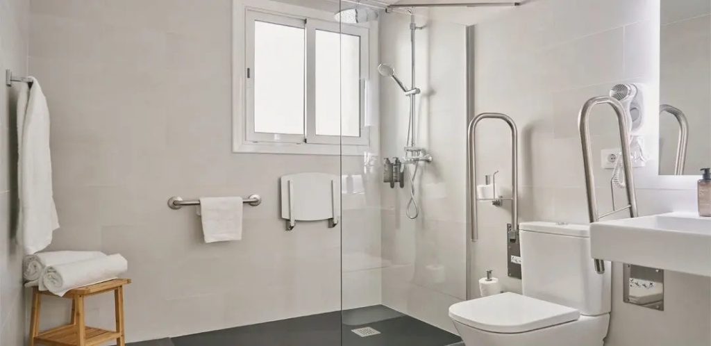 Tres Torres Atiram Hotel - Chambres