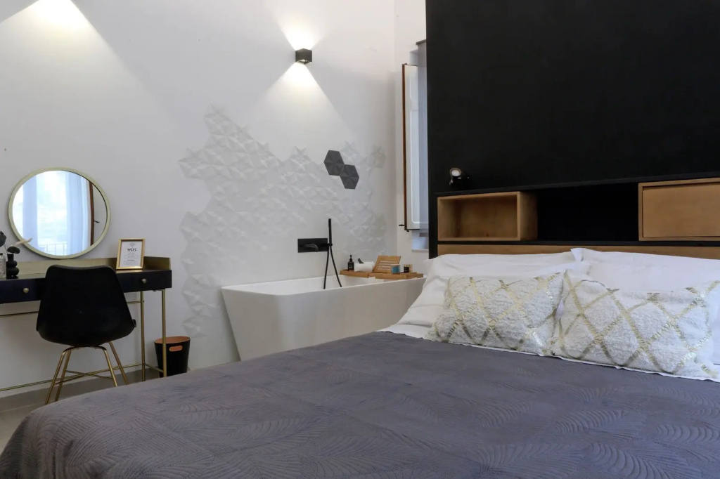 Bohémien Boutique Guesthouse - Chambres