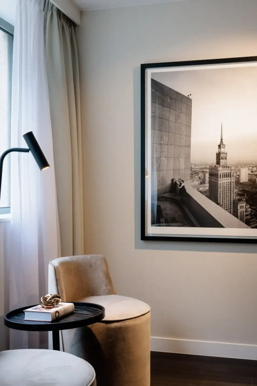 Pillows City Hotel Brussels Centre - Chambres