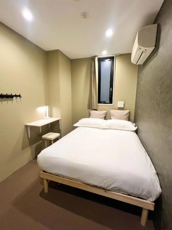 Hotel Hangout - Hostel 사진 9