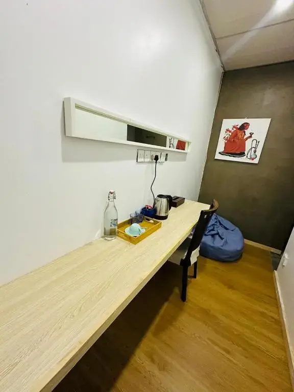 Masaaree Boutique Hotel - Chambres