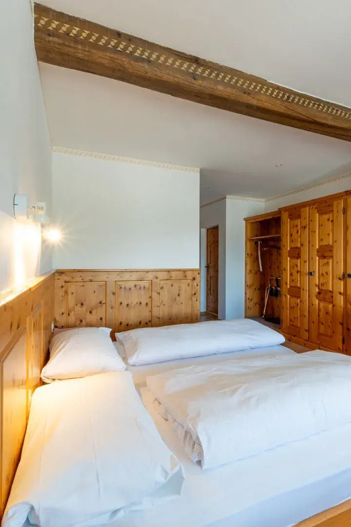 Hotel Bären - Chambres