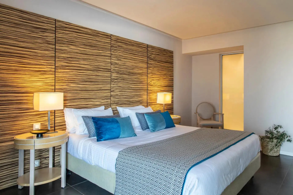 Eden Roc Resort Hotel - Chambres