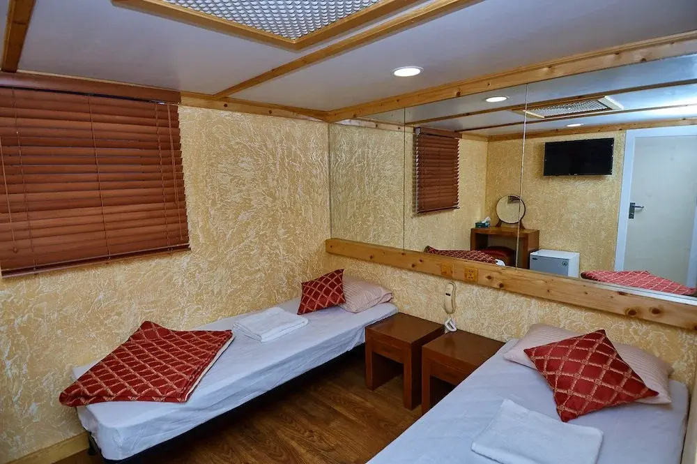 Standard room