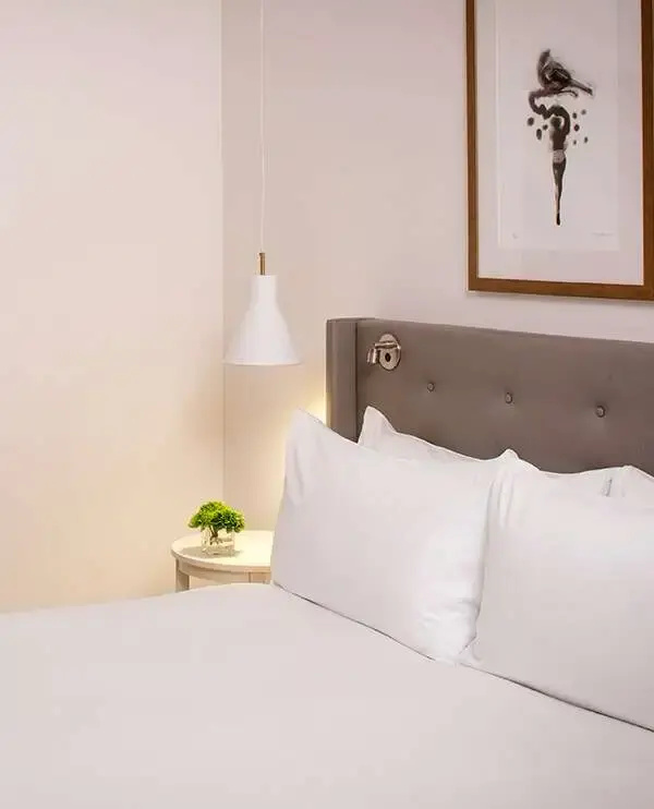 Maison William Gray Suite