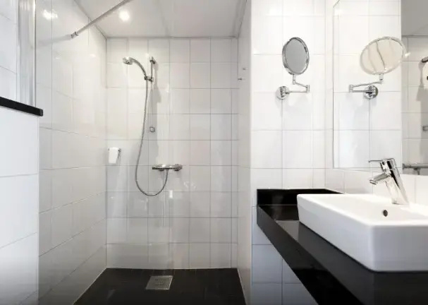 Quality Hotel Residence - Chambres