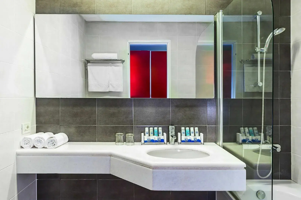 Skiathos Palace Hotel - Chambres