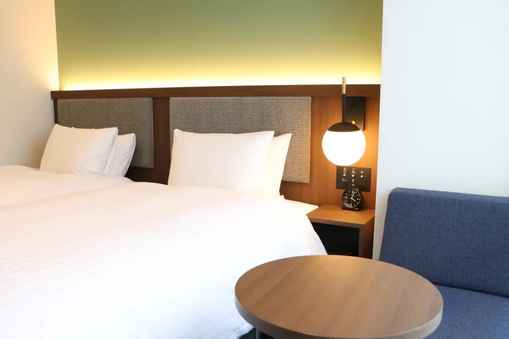 Hotel The M’s Kyoto 사진 7