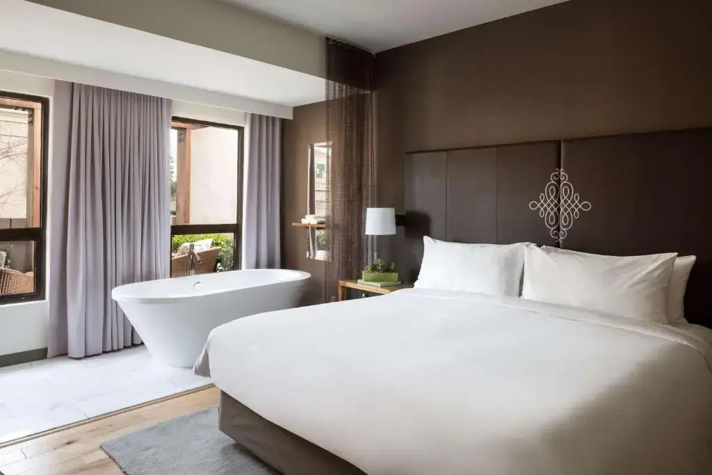 Andaz Napa, By Hyatt - Chambres