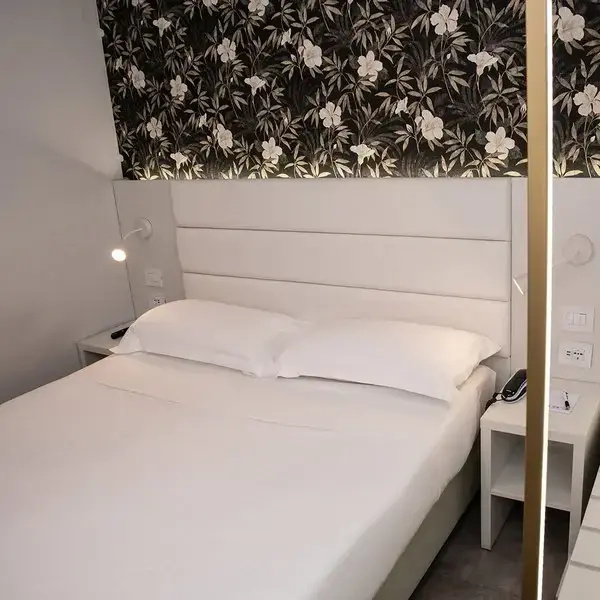 Hotel Maggiore Bologna - Chambres