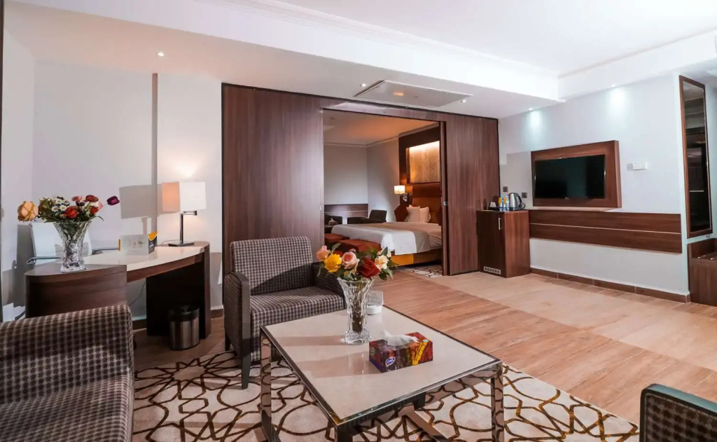 Hotel photo 17
