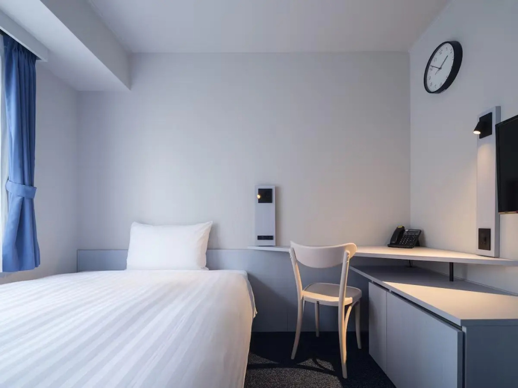 Toyoko Inn Tokyo Haneda Kuko No.2 사진 7