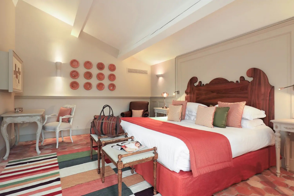 Prestige Double Suite (full double bed)