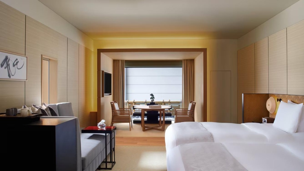The Ritz-Carlton, Kyoto 사진 13