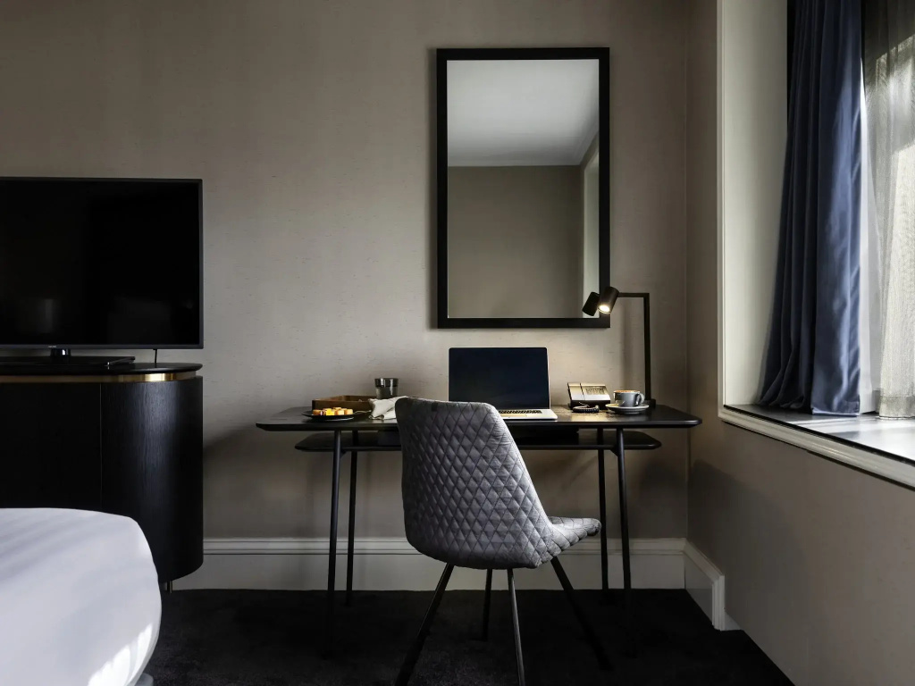 Pullman Auckland Hotel & Apartments - Chambres