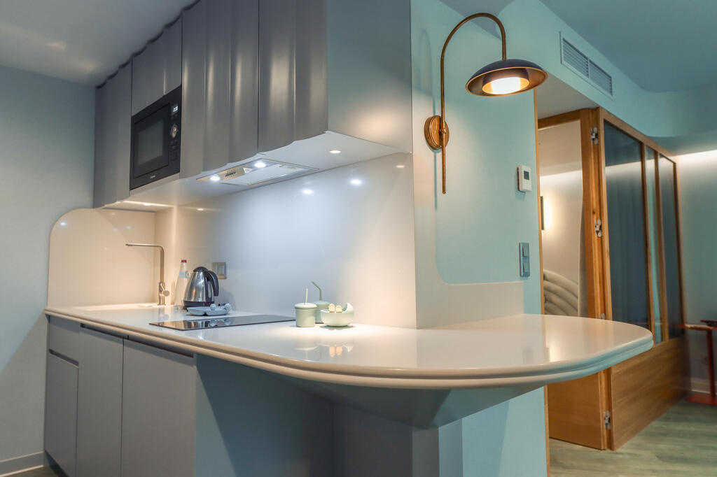 The Views Oasis - Family Friendly - Chambres