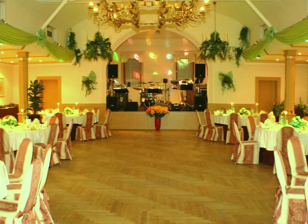 Hotel photo 10