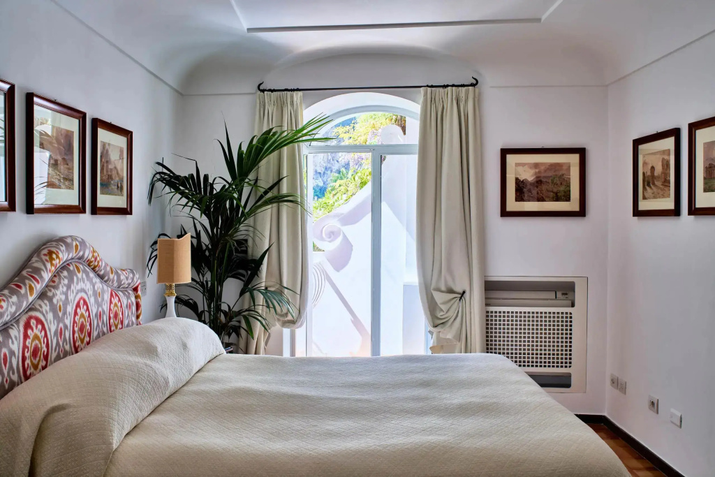 Le Sirenuse - Chambres