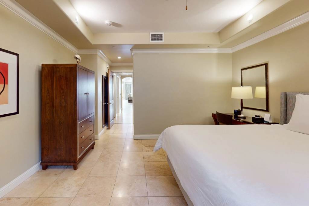 2 Bedrooms Oceanside Suite