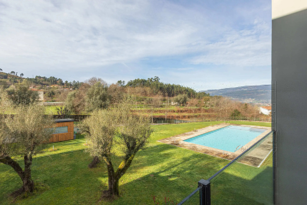 Tempus Hotel & Spa - Chambres