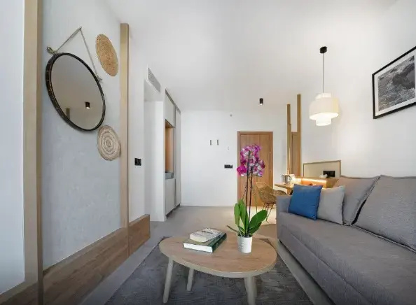 Hovima Suites Costa Adeje - Chambres