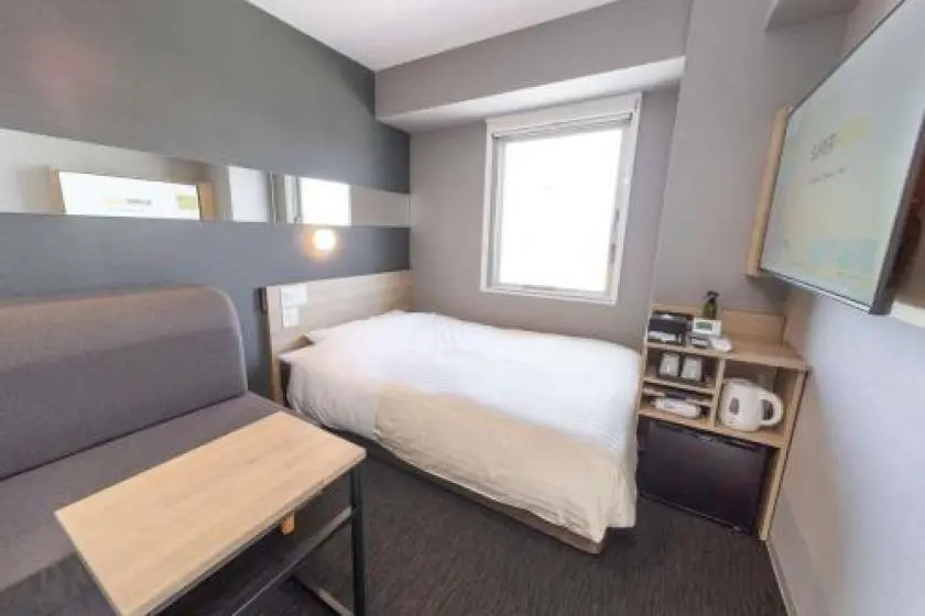 Super Hotel Premier Ikebukuro Natural Hot Spring 사진 7