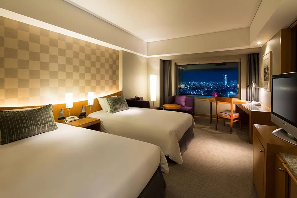 Cerulean Tower Tokyu Hotel 사진 21
