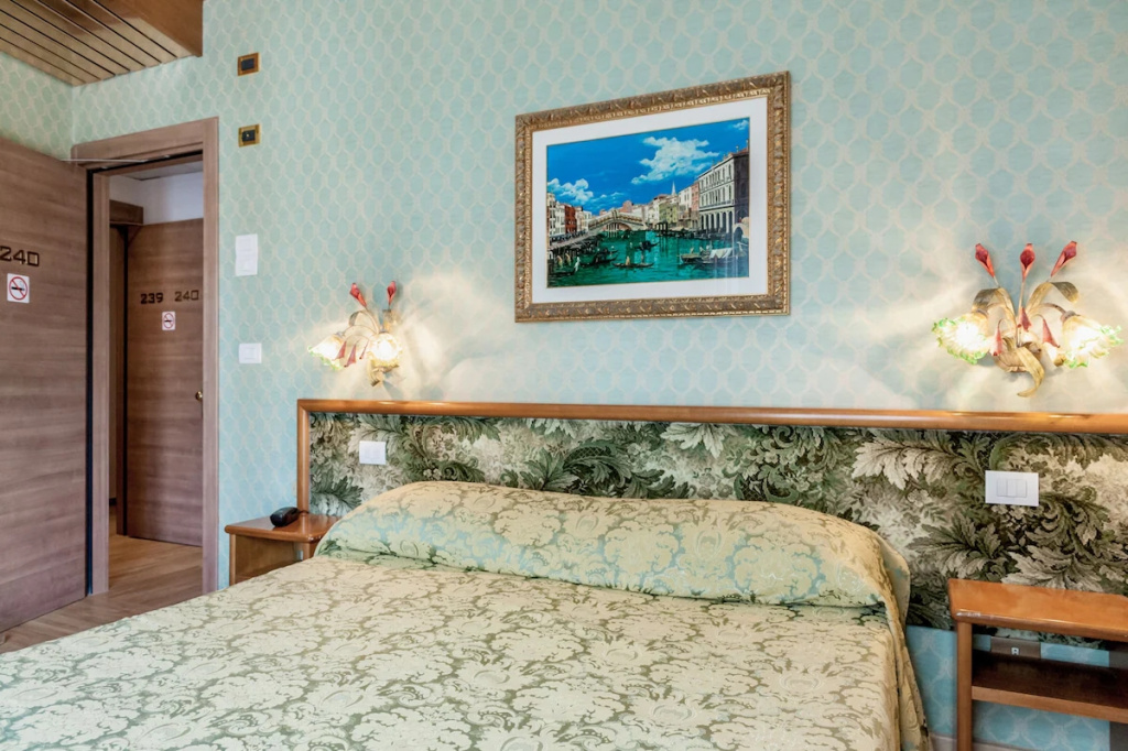 Hotel Venezia - Général