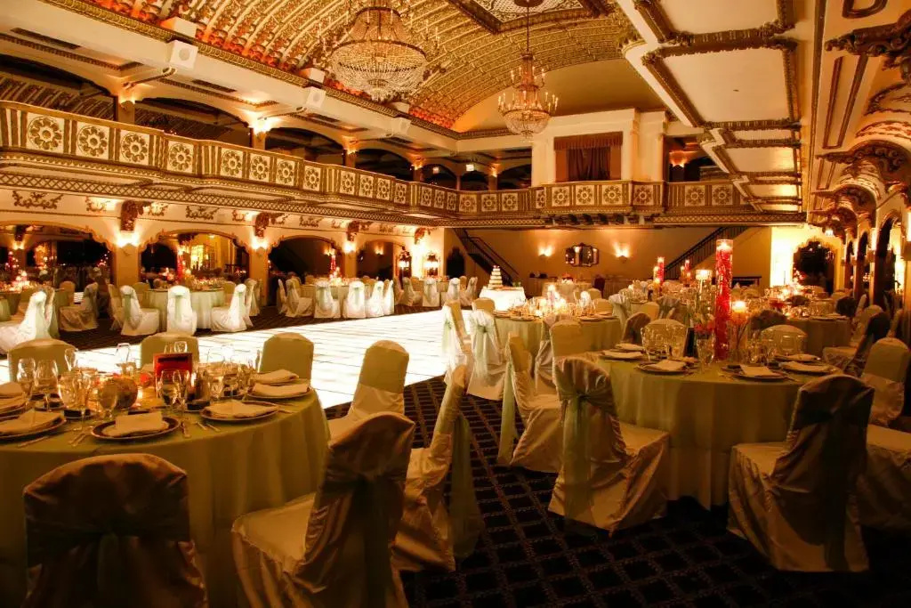 Hotel photo 20