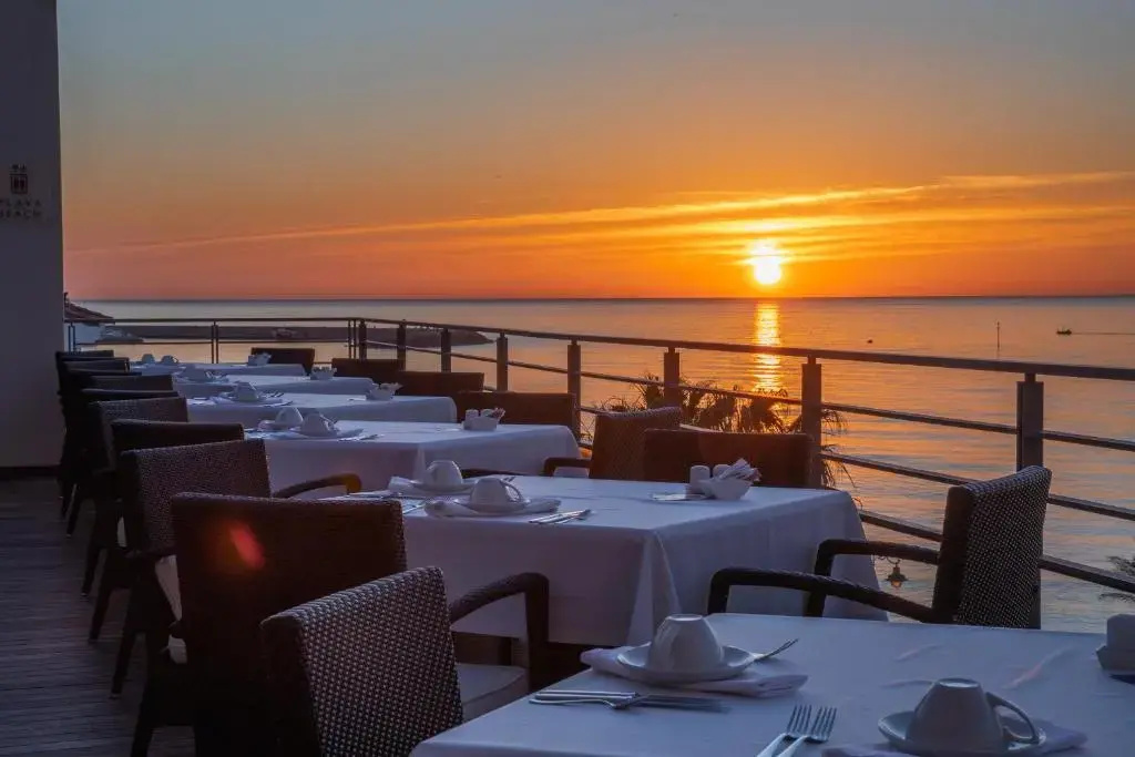 Hotel Vincci Selección Aleysa - Général