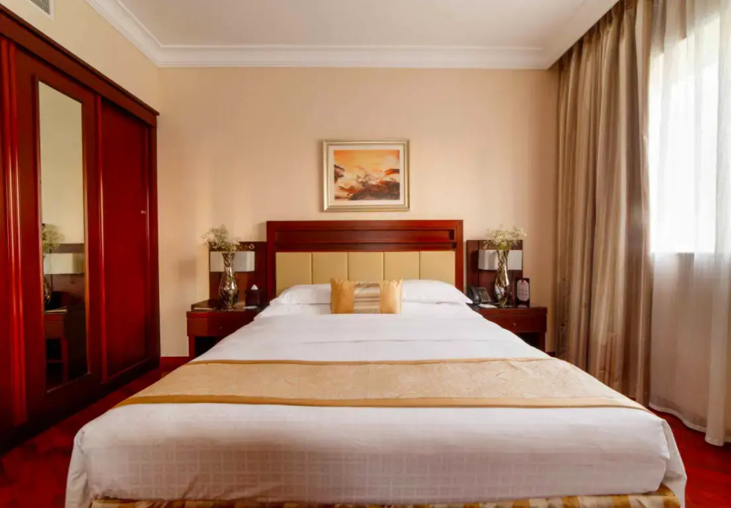 Grand Millennium Dubai