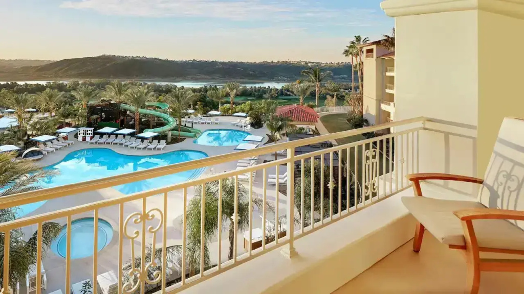 Park Hyatt Aviara Resort, Golf Club & Spa - Chambres