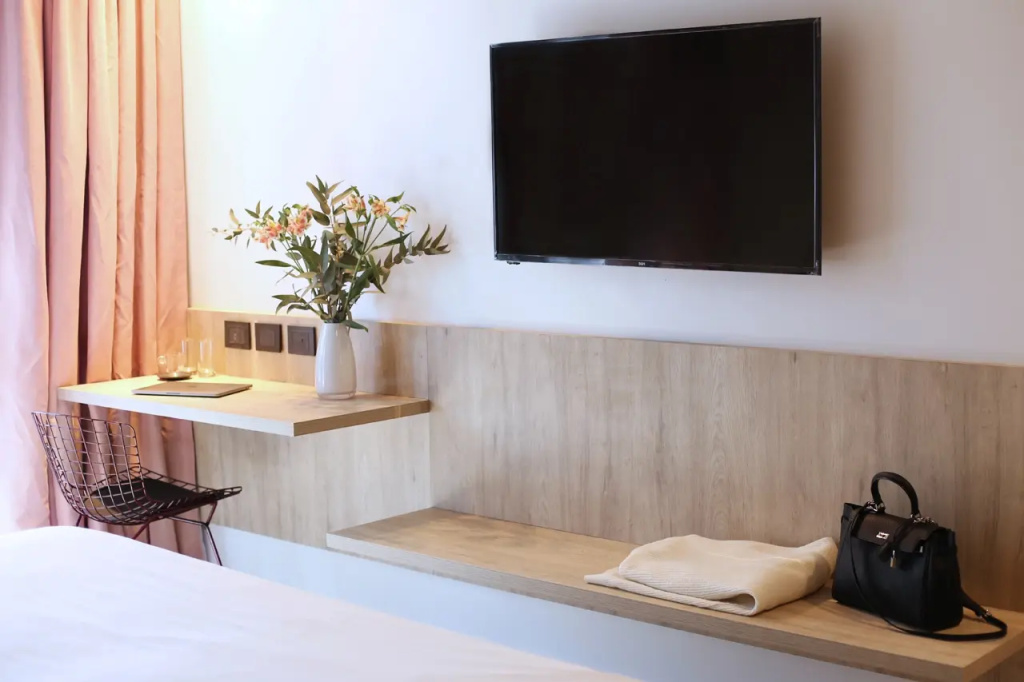 Krista Boutique Hotel - Chambres