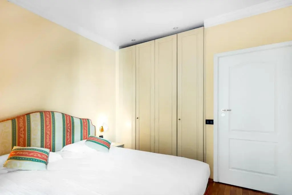 Residence St. Andrew's Palace - Chambres