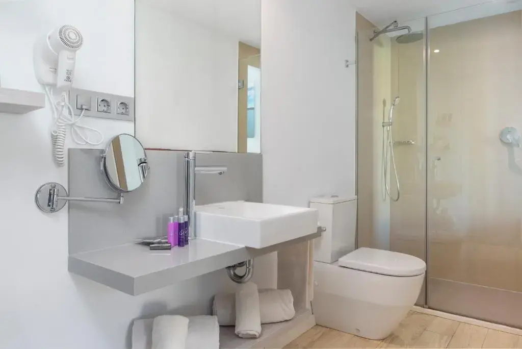 Som Llaut Boutique Hotel - Chambres