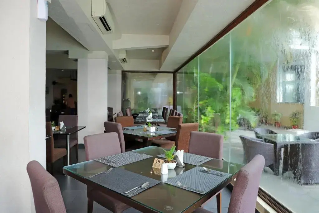 Golden Tulip Goa Candolim - Général