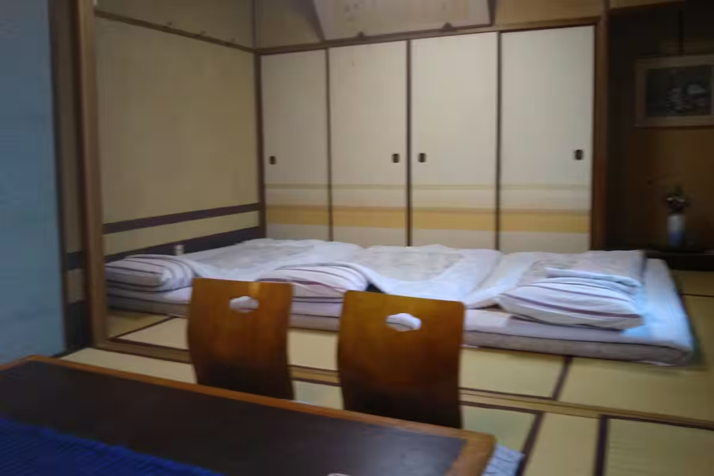 Ryokan Nakajimaya 사진 4
