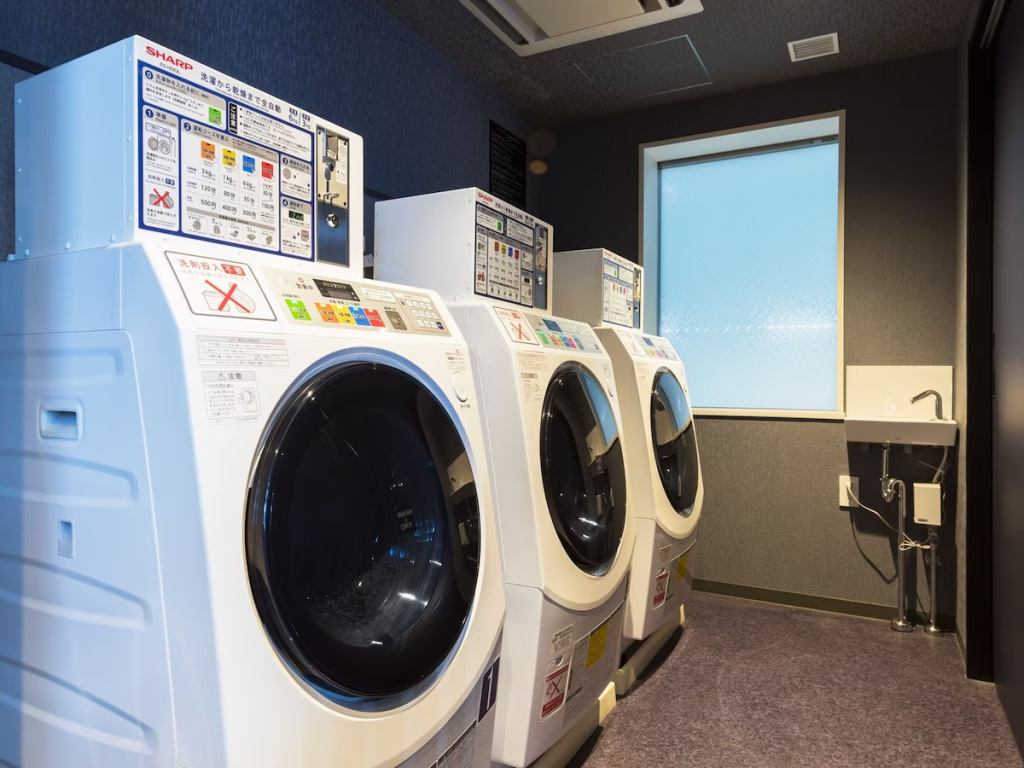 JR East Hotel Mets Premier Akihabara 사진 20