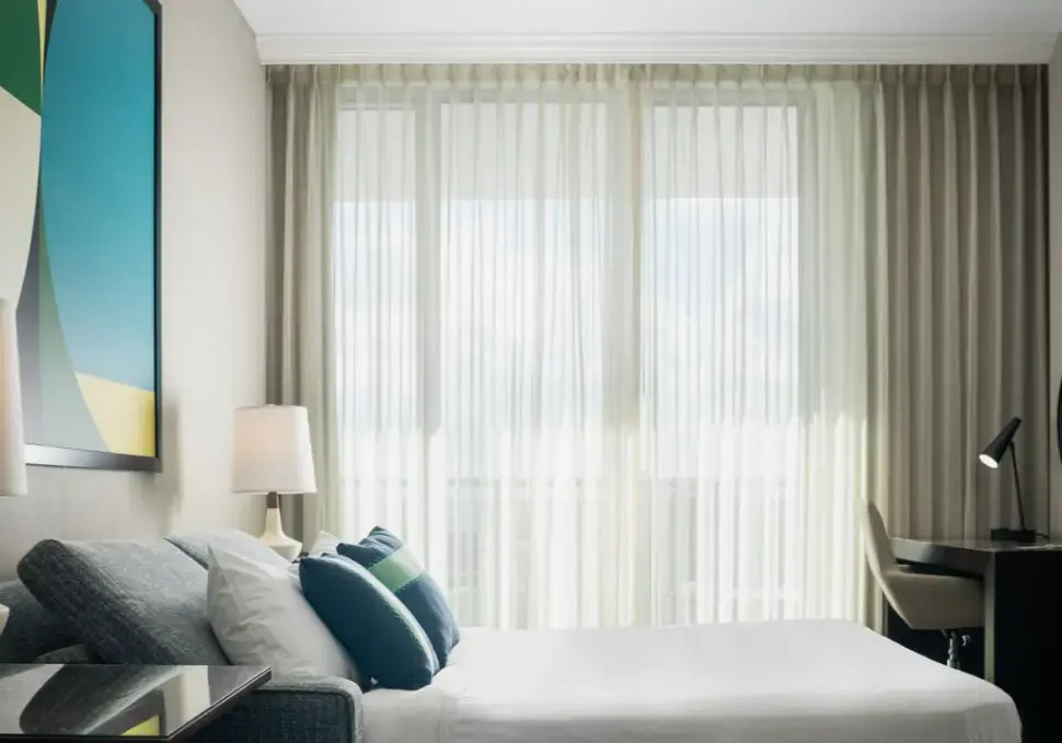 Residence Inn by Marriott Fort Lauderdale Intracoastal/Il Lugano - Chambres