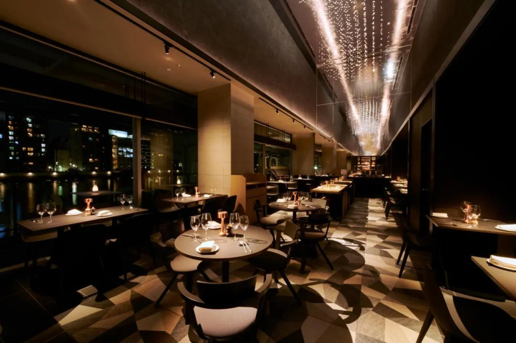 THE GATE HOTEL RYOGOKU by HULIC 사진 77