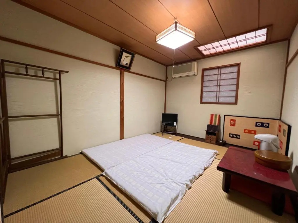 Ryokan Sanki 사진 1