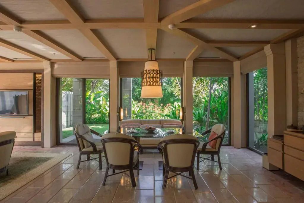 The Ritz-Carlton Bali