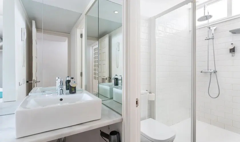 Gold By Marina Hotel - Adults Only - Chambres