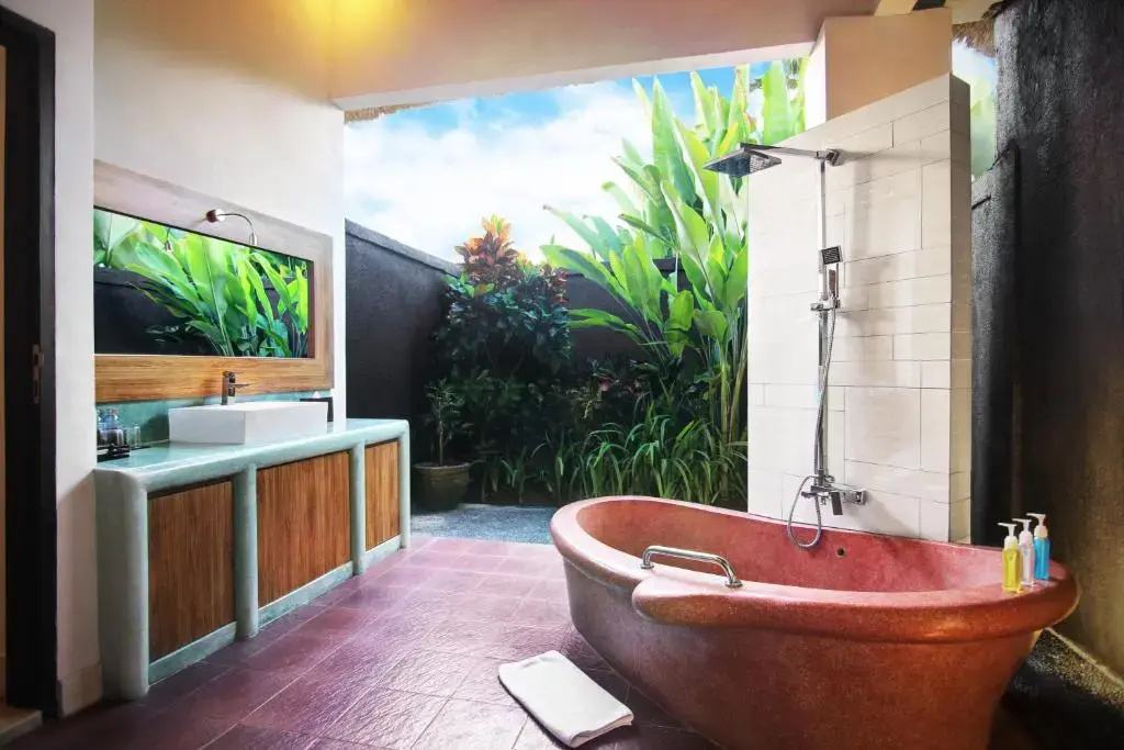 Villa Seminyak Estate & Spa - By Astadala - Chambres
