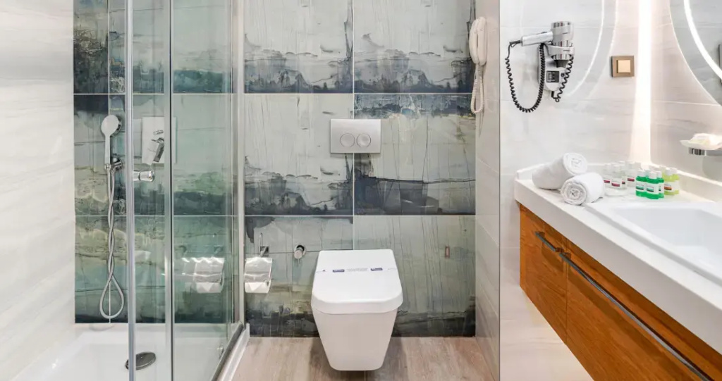 Sidemarin Kirman Premium - Ultra All Inclusive - Chambres