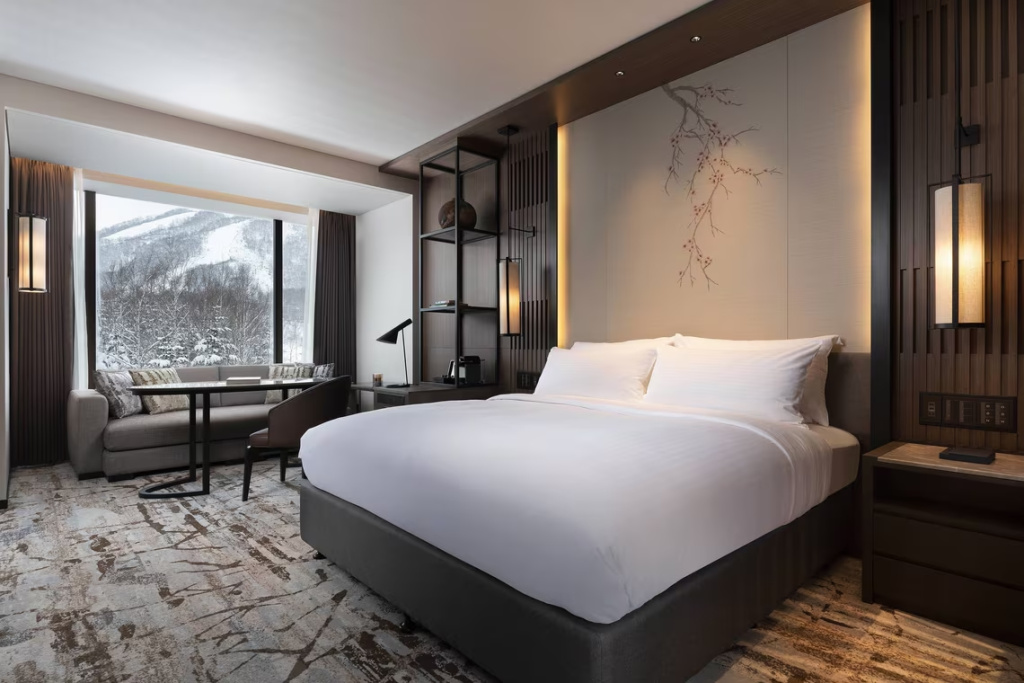 Higashiyama Niseko Village, a Ritz-Carlton Reserve 사진 6