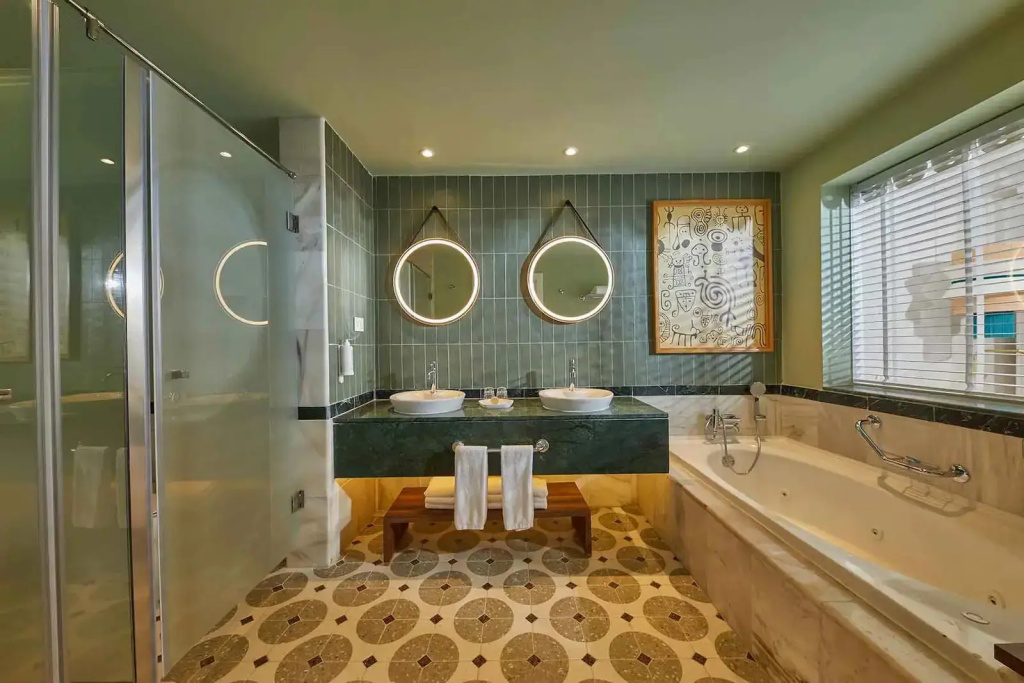 Bahia Principe Explore Esmeralda - All Inclusive - Chambres
