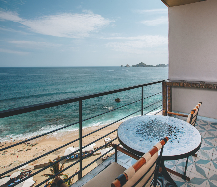 The Cape, A Thompson Hotel, by Hyatt - Chambres