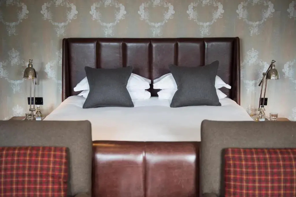 Hotel du Vin & Bistro Tunbridge Wells - Chambres
