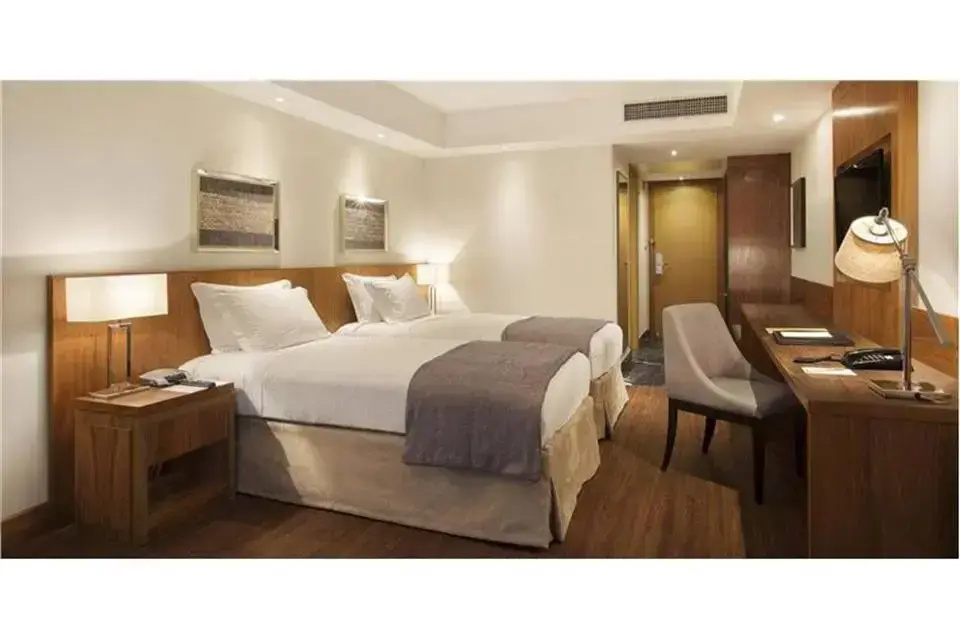 Windsor Marapendi - Chambres